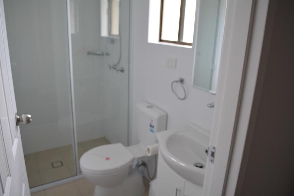 Alabaster Motor Inn Тарий Екстериор снимка