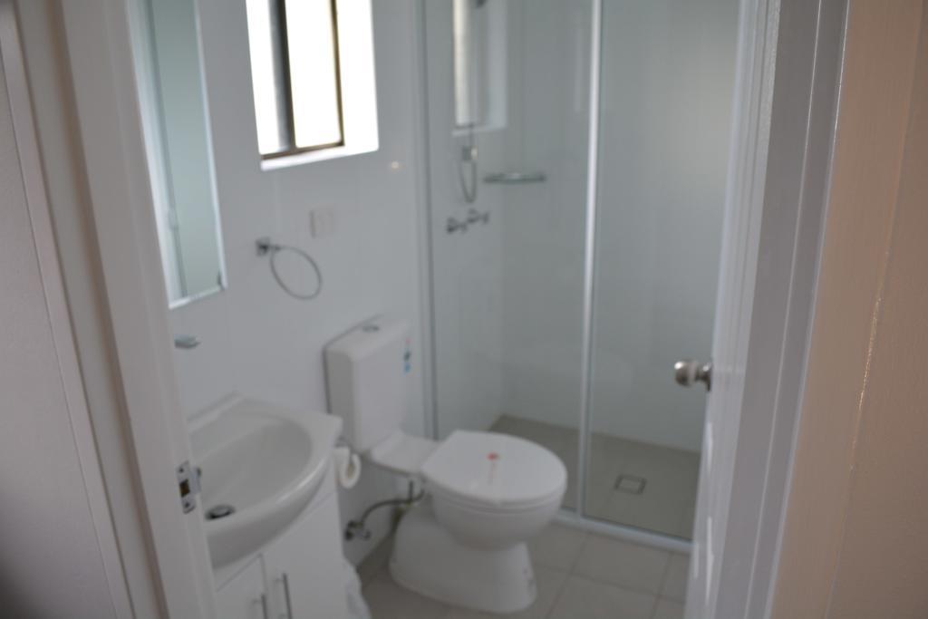 Alabaster Motor Inn Тарий Екстериор снимка