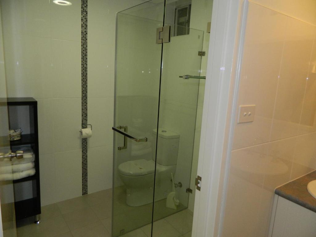 Alabaster Motor Inn Тарий Екстериор снимка