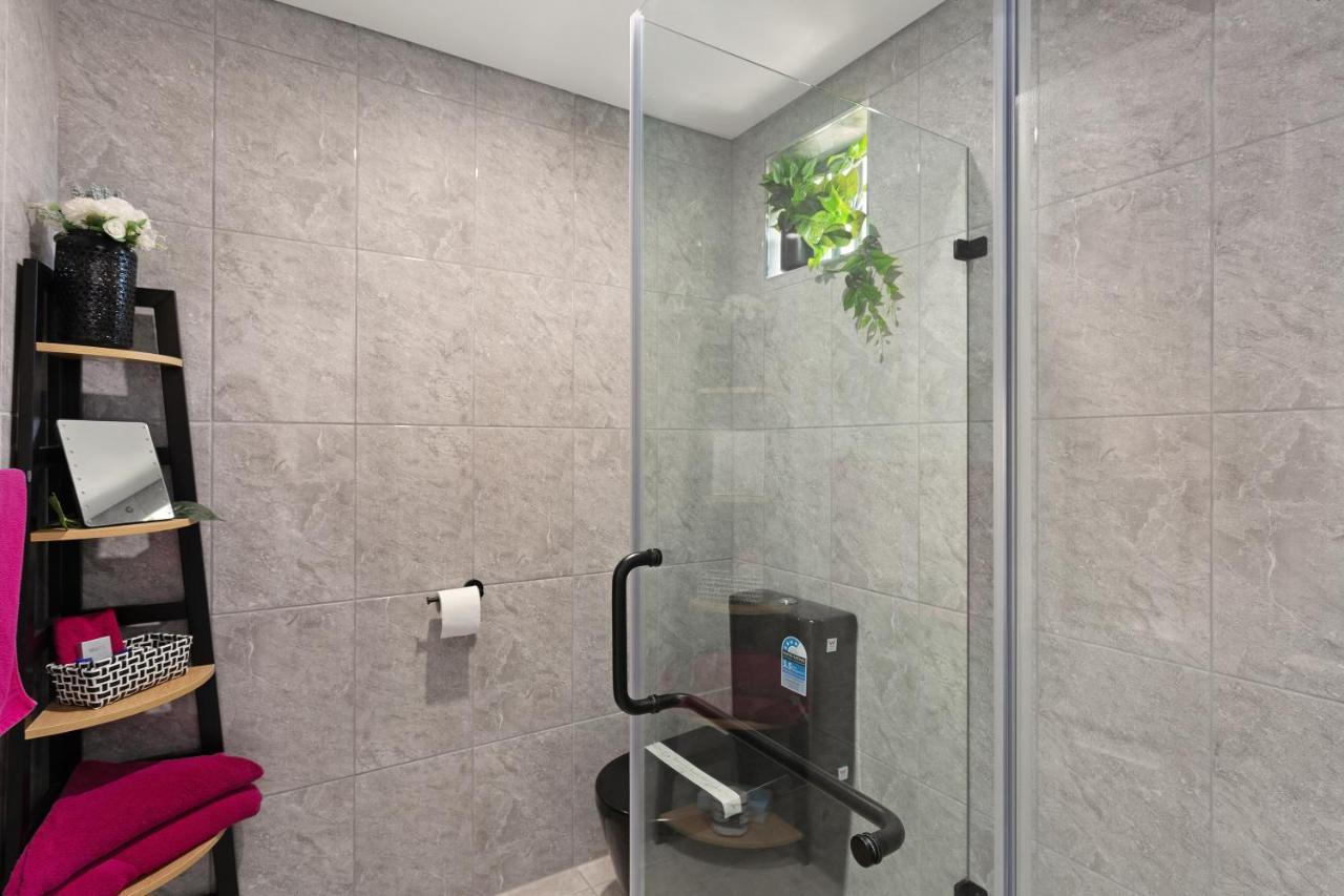 Alabaster Motor Inn Тарий Екстериор снимка