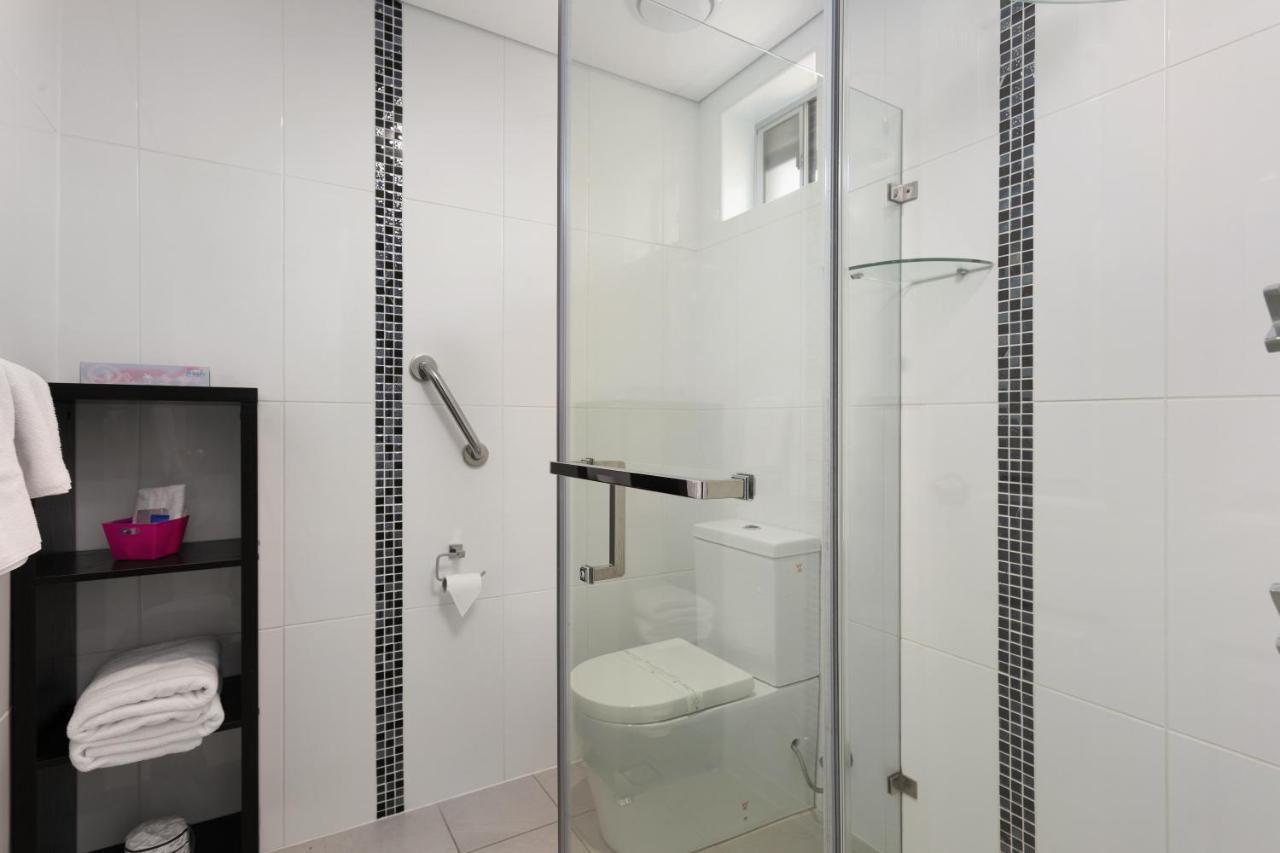 Alabaster Motor Inn Тарий Екстериор снимка